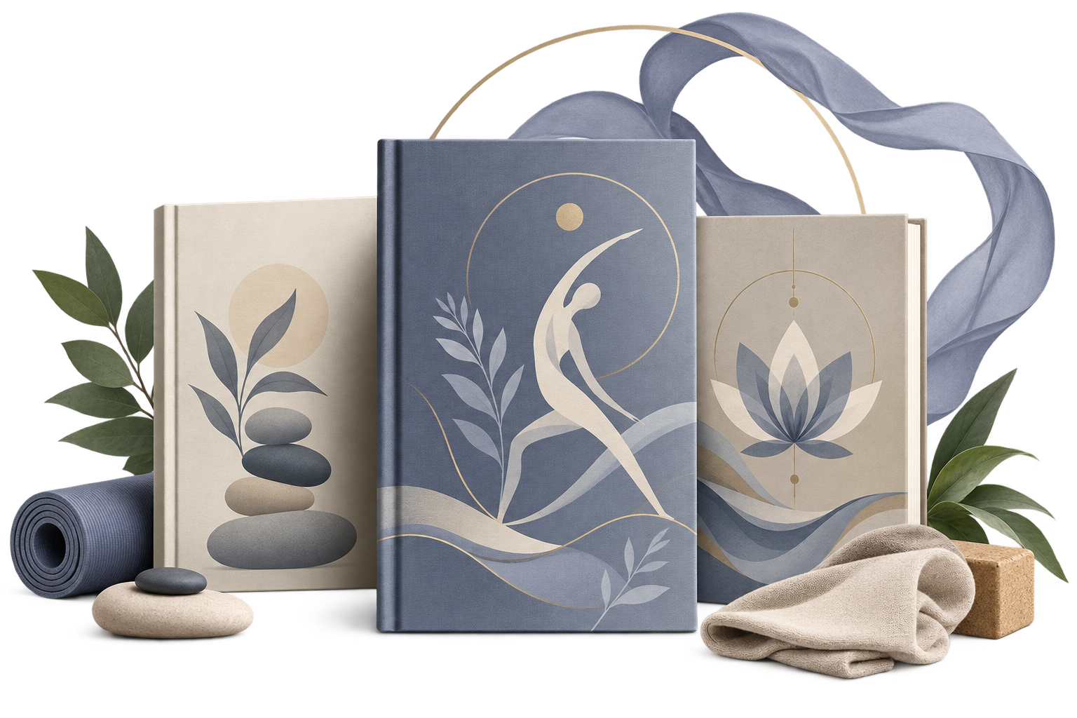 CALLYS HUB LLC ebook collection